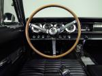 Dodge Charger 383 1966 года